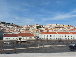Art Studio Alfama Lisbon